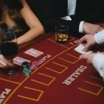 Dealer Casino Experience