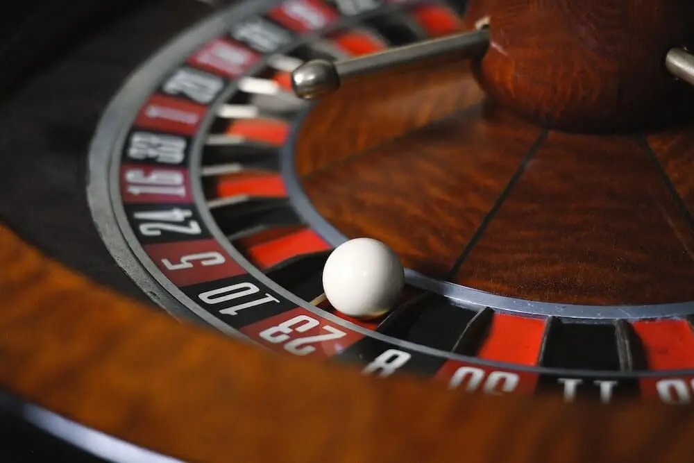 Roulette Rules